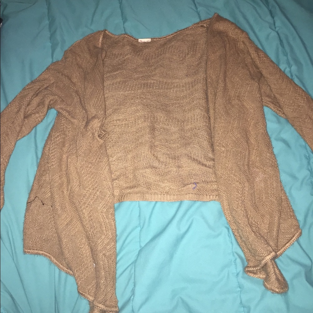 Cardigan